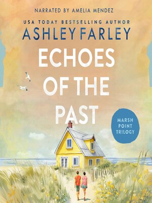 cover image of Echoes of the Past